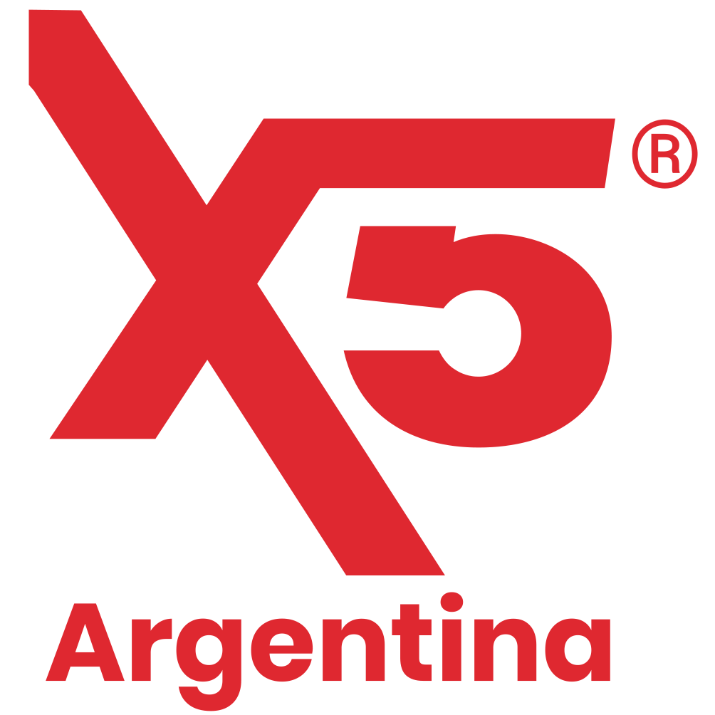X5 Argentina